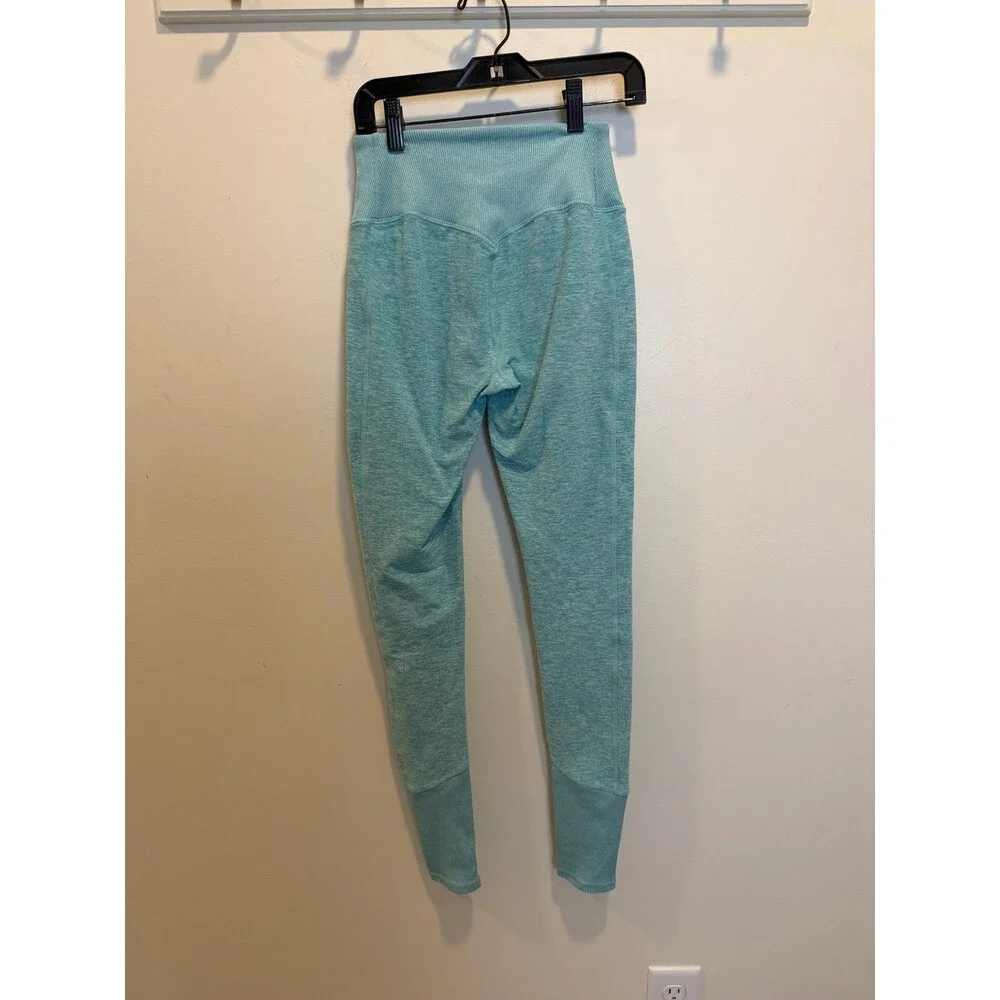 Alo Yoga Alosoft High Waist Lounge Legging
